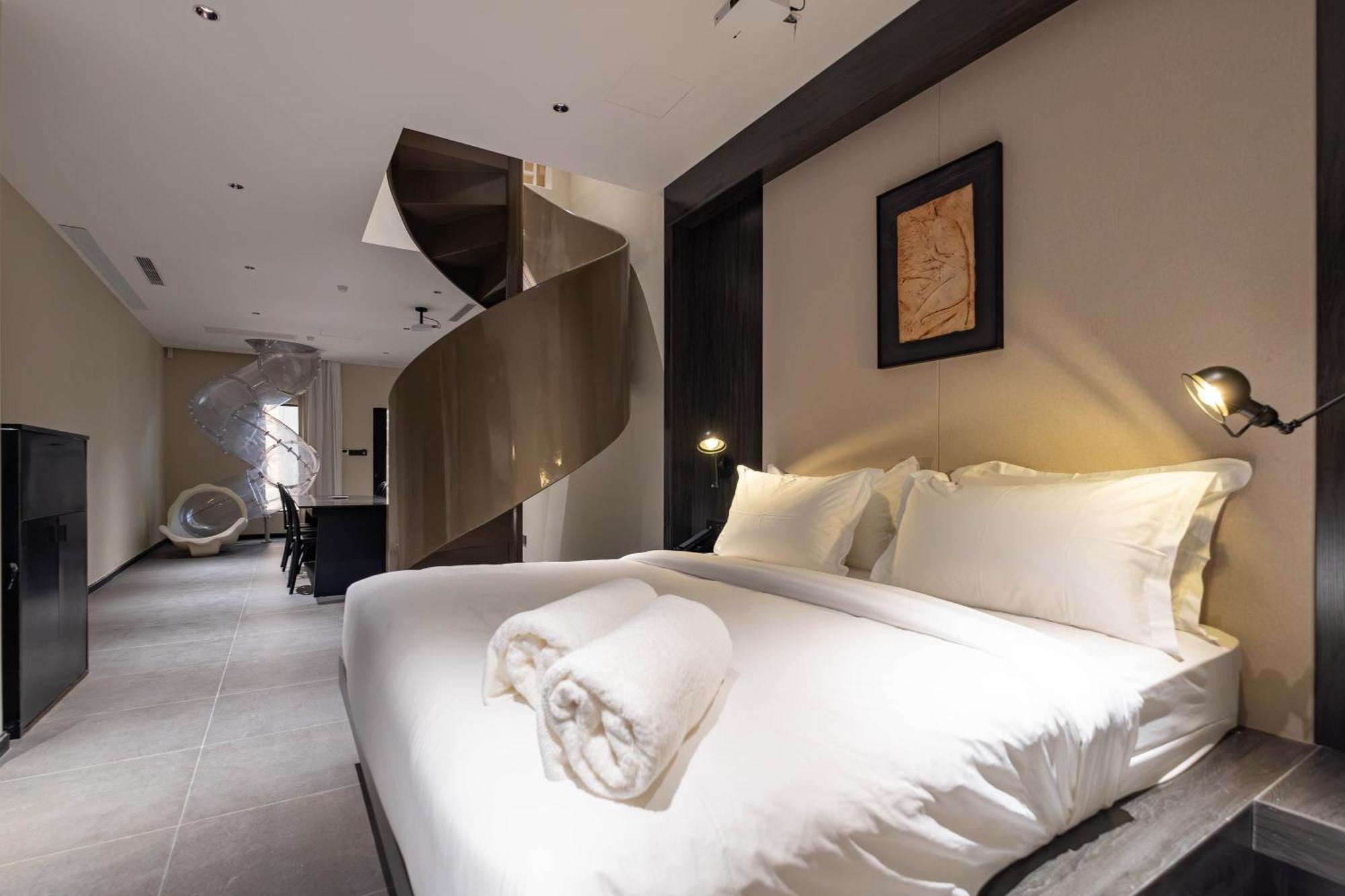 Hotel Rest Collection Redhouse Malacca