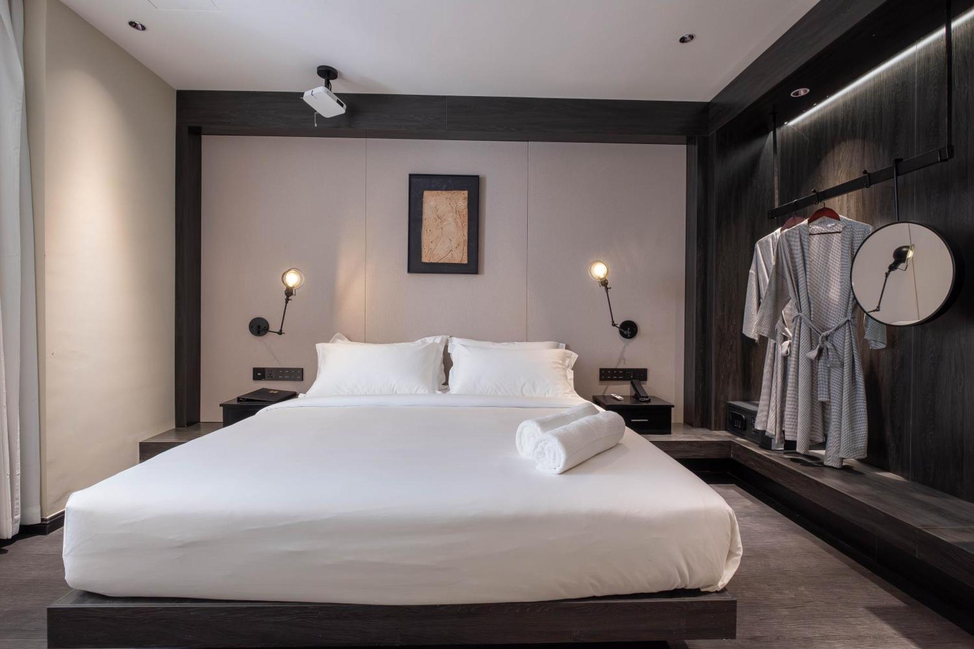 Rest Collection Redhouse Hotel