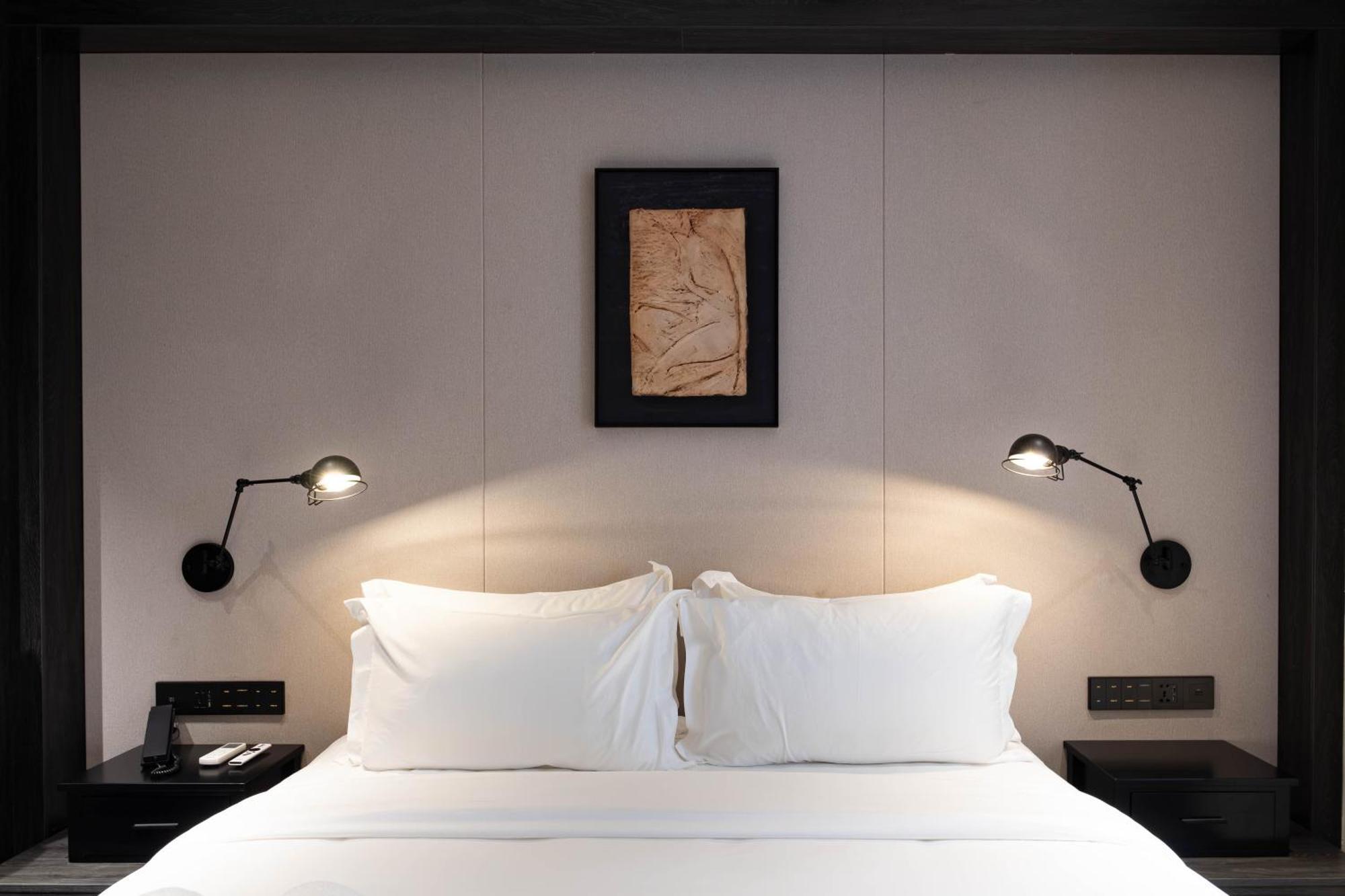 Rest Collection Redhouse Hotel