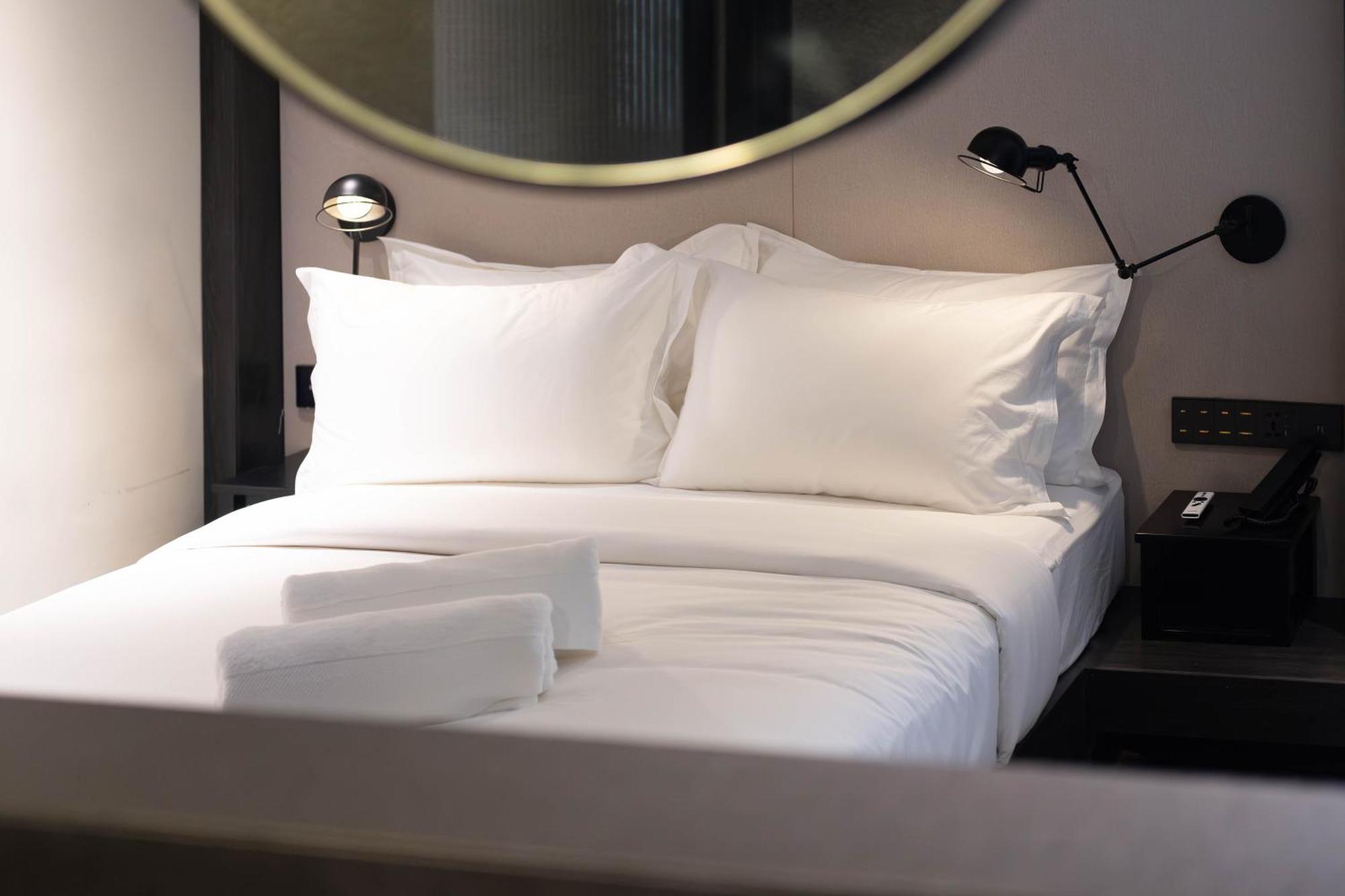 Rest Collection Redhouse Hotel Malacca