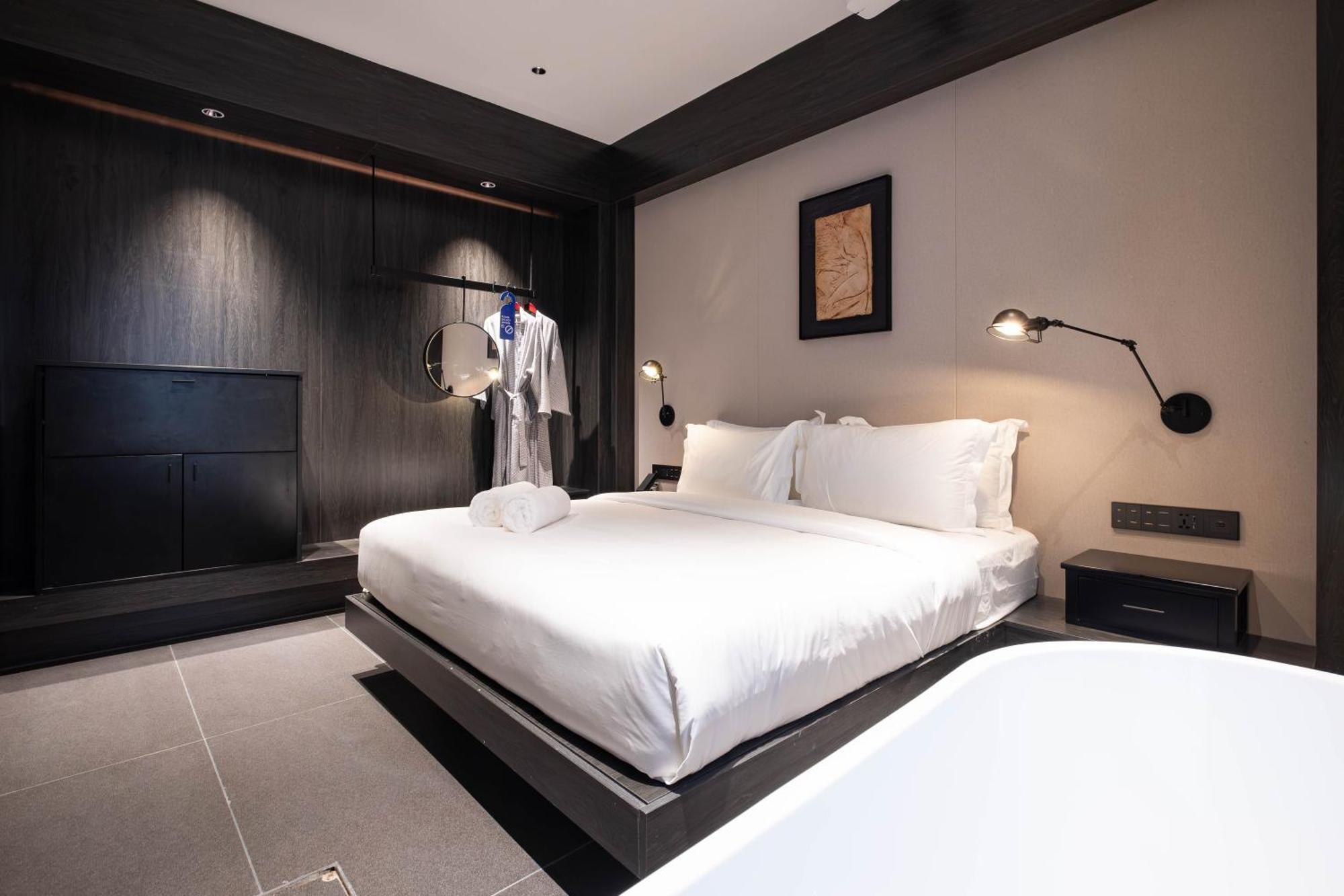 Hotel Rest Collection Redhouse Malacca