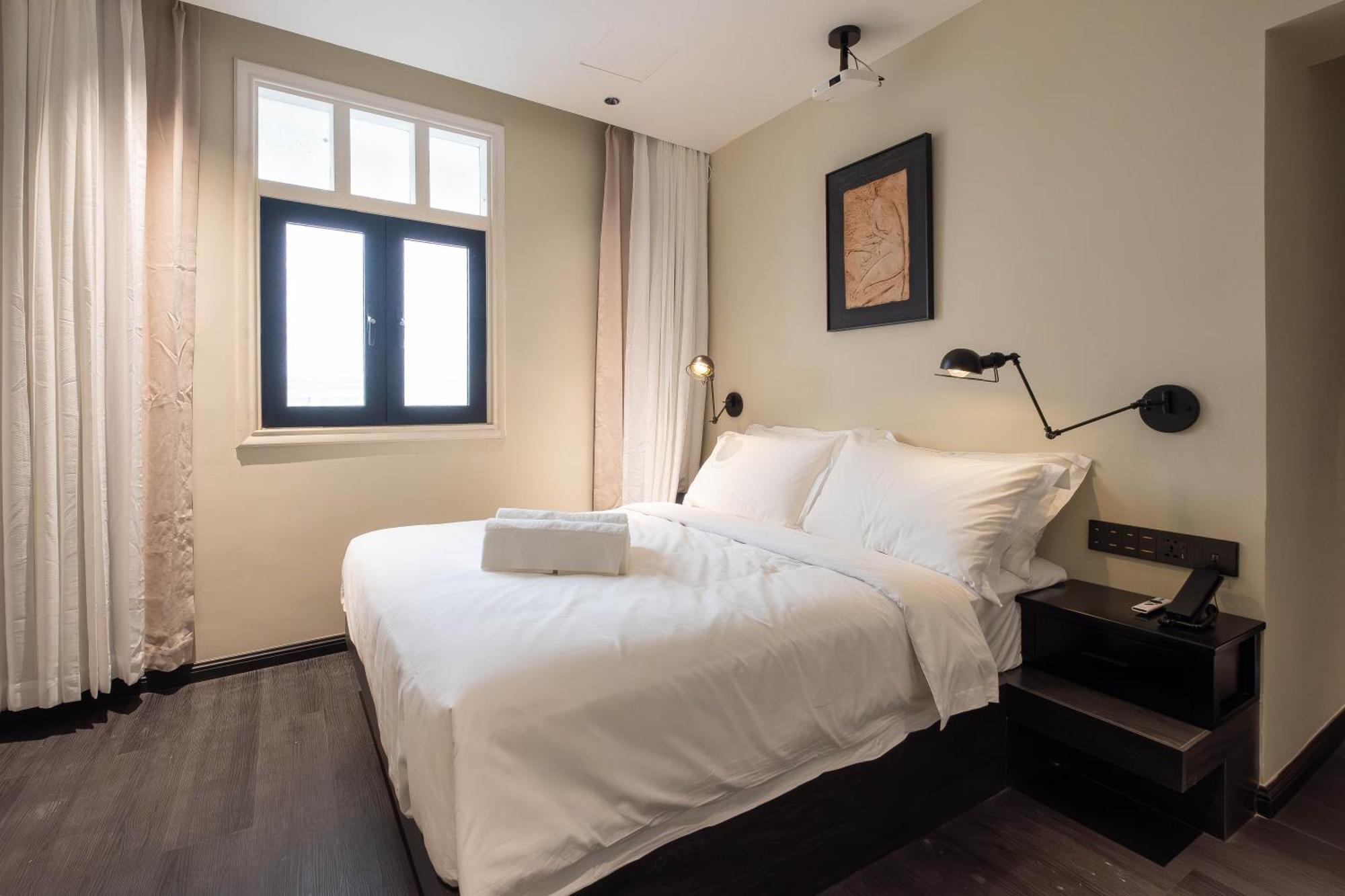 Rest Collection Redhouse 4* Malacca