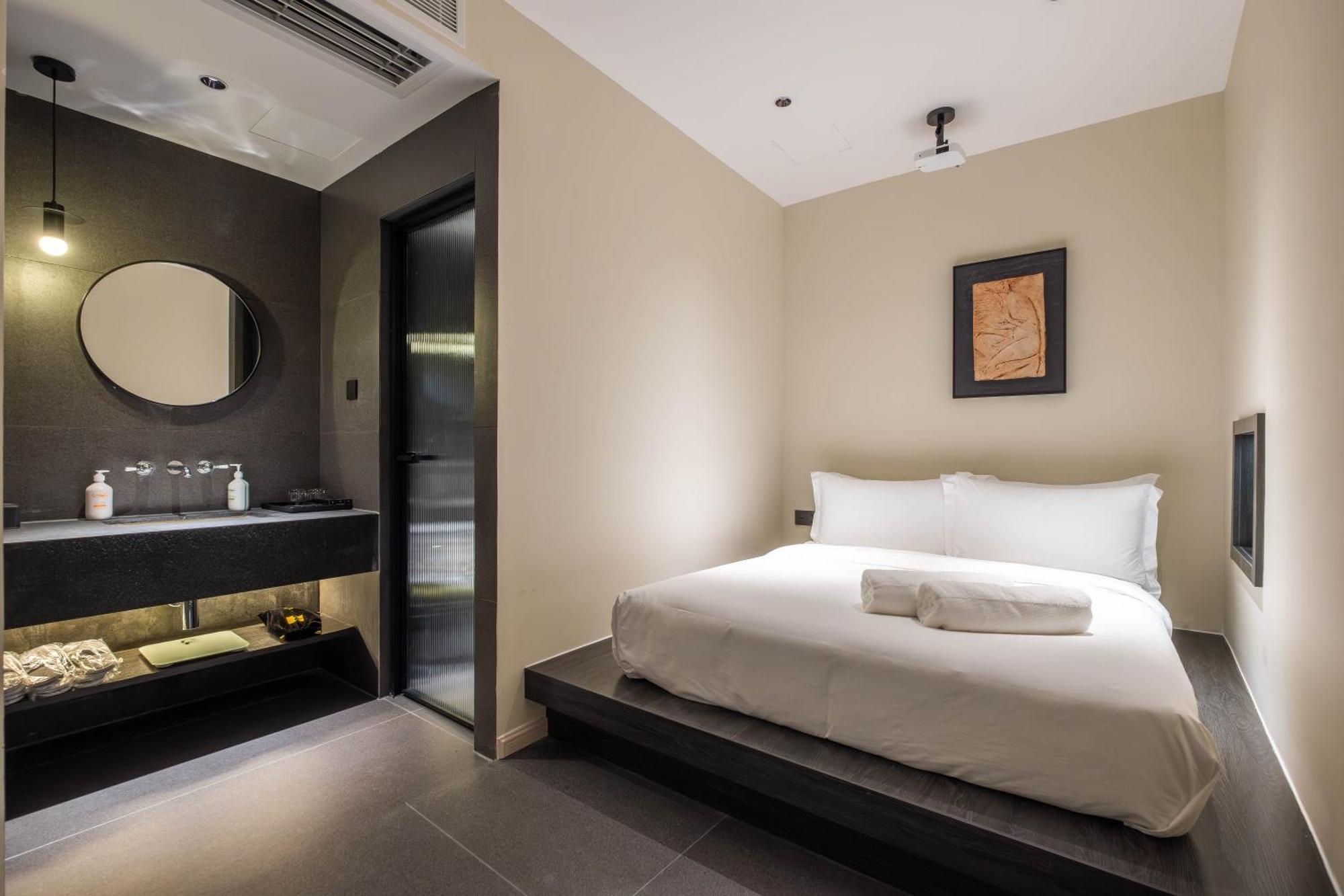 Hotel Rest Collection Redhouse Malacca