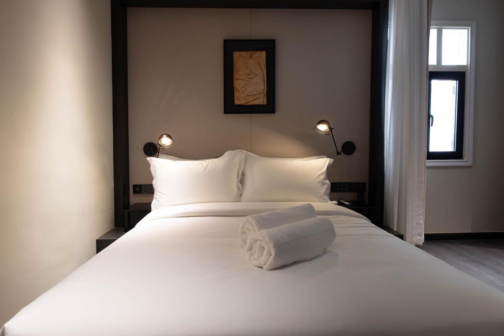 Rest Collection Redhouse Hotel Malacca