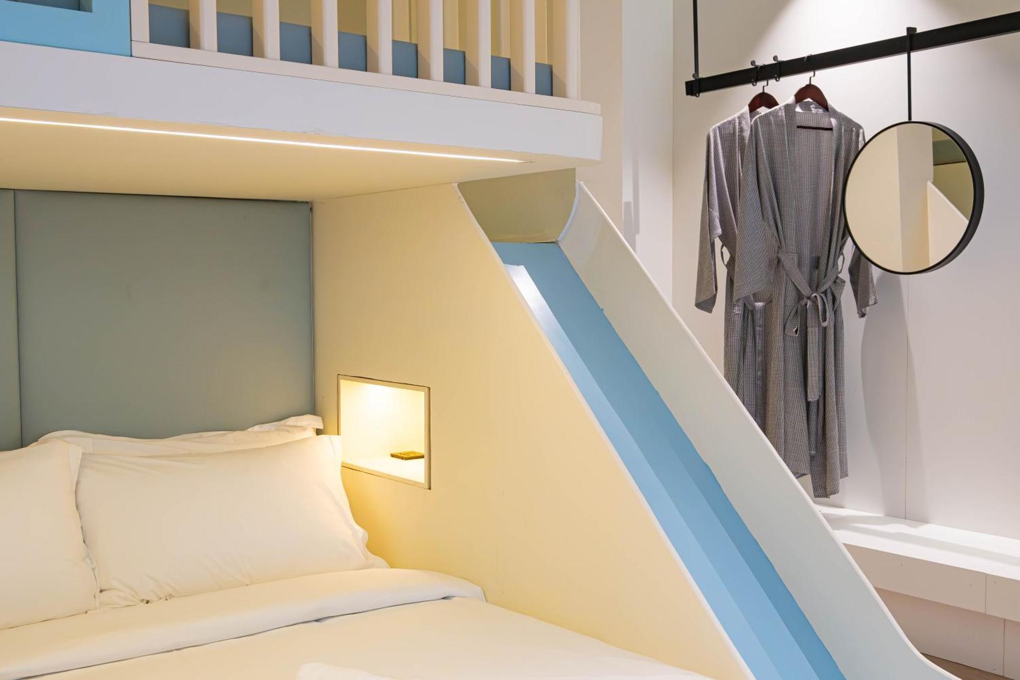 Hotel Rest Collection Redhouse Malacca
