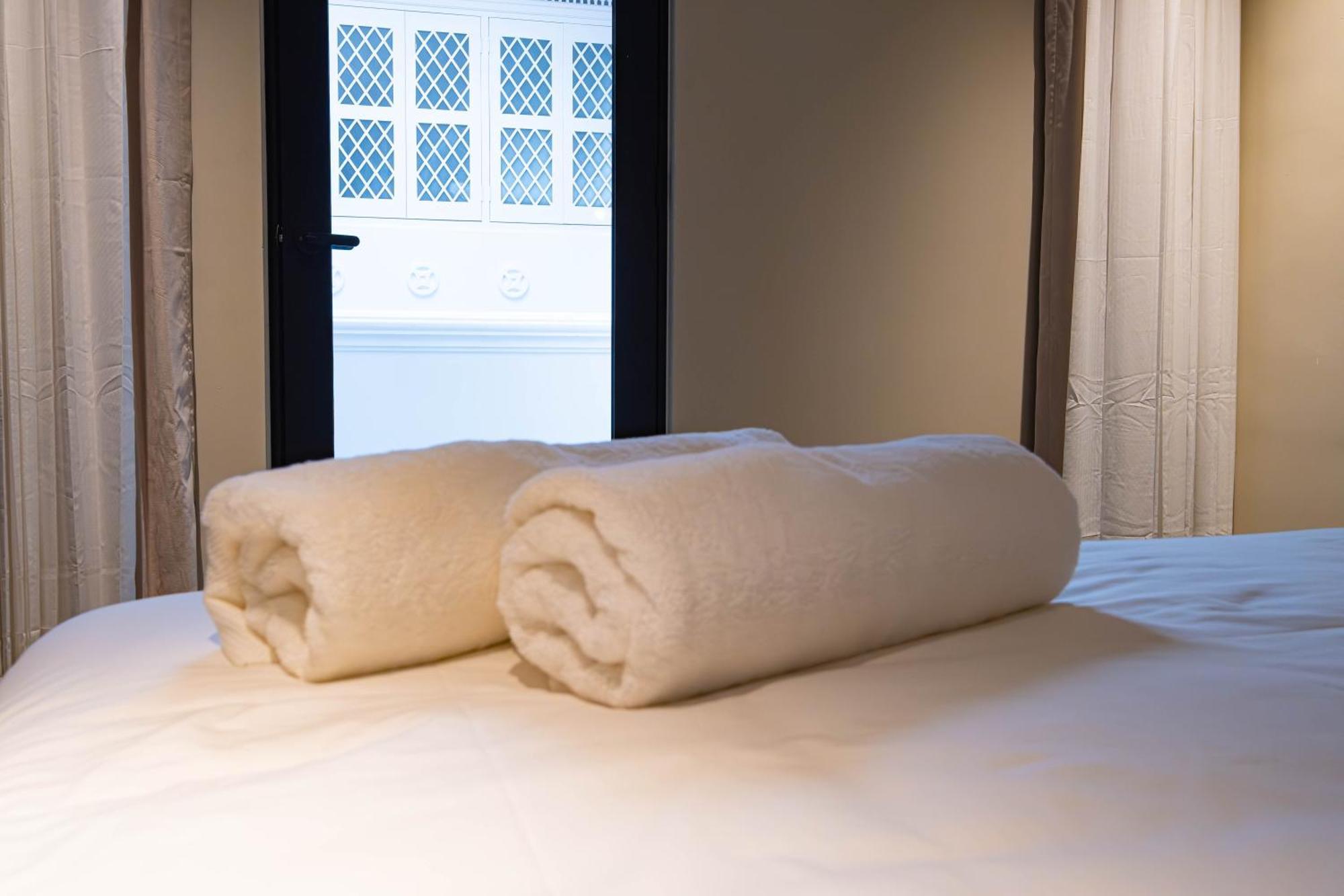 Rest Collection Redhouse Hotel 4*