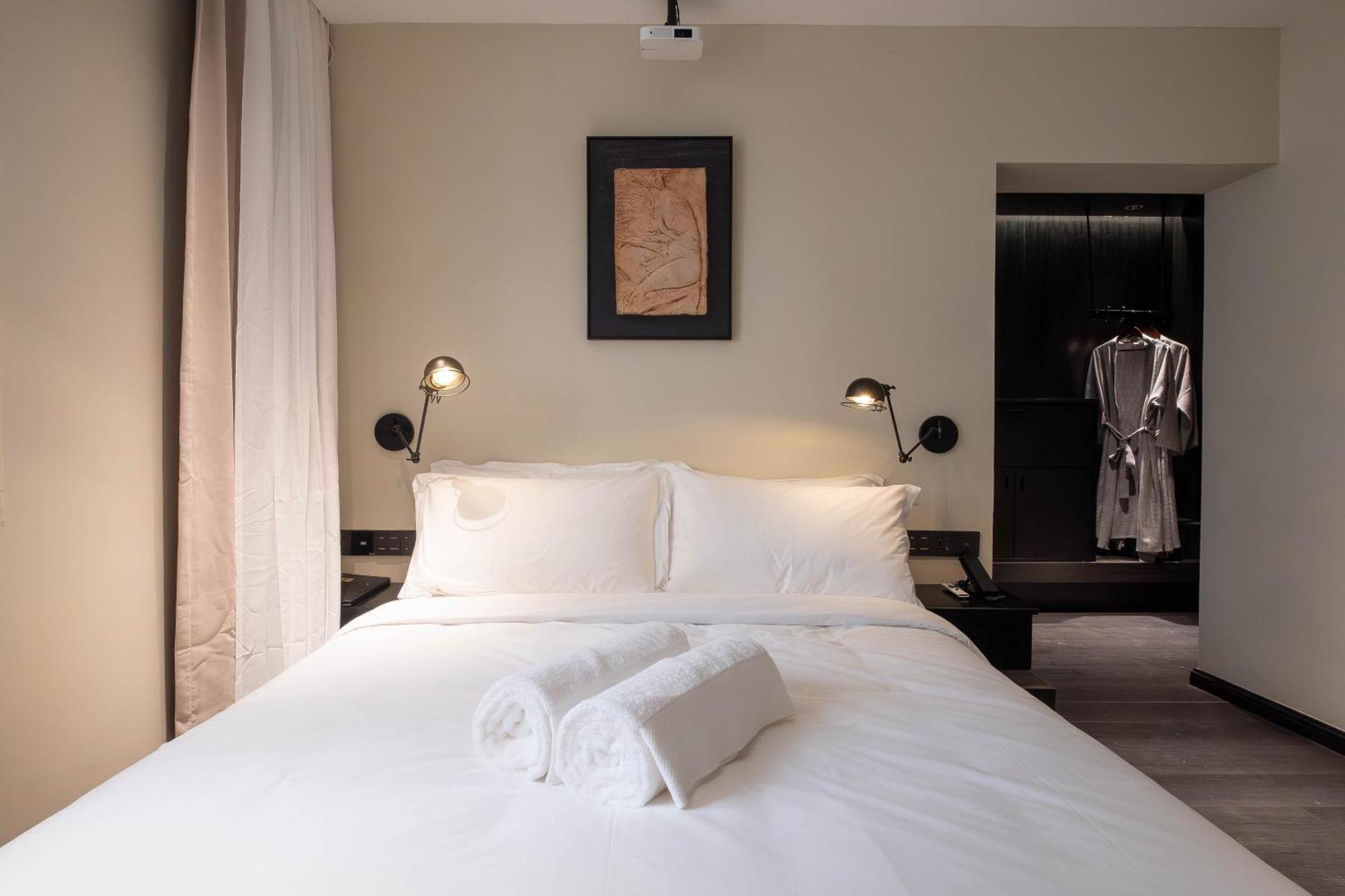 Rest Collection Redhouse Hotel Malacca