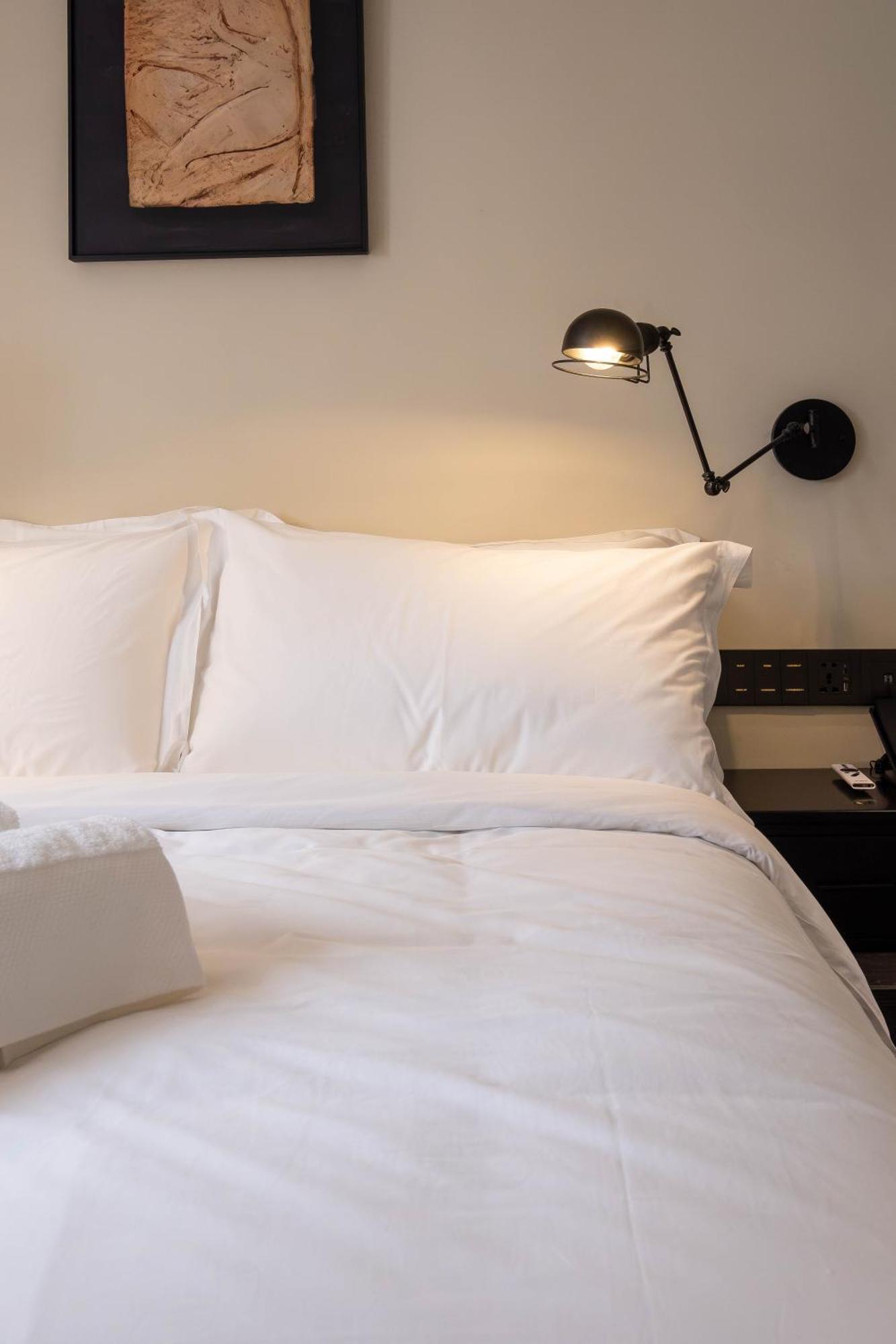 Hotel Rest Collection Redhouse Malacca