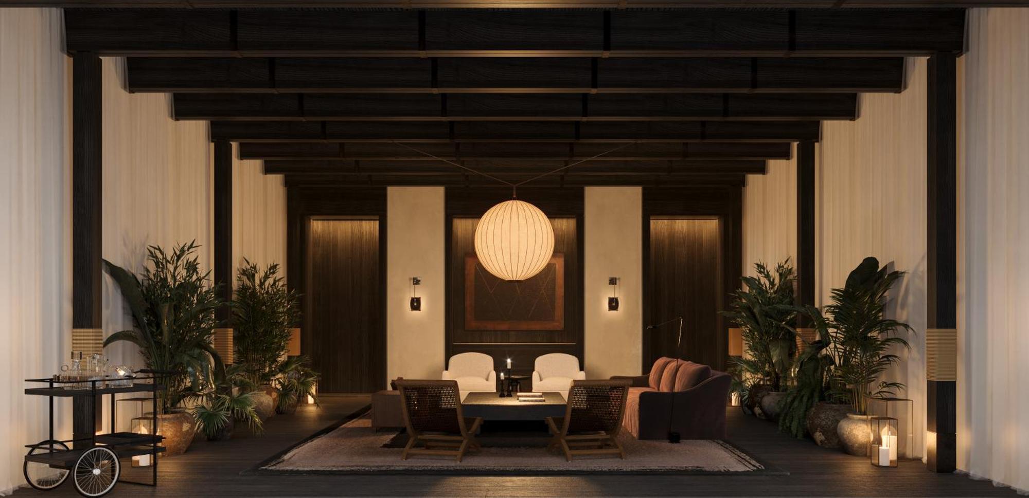 Rest Collection Redhouse 4*