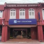Rest Collection Redhouse Melaka