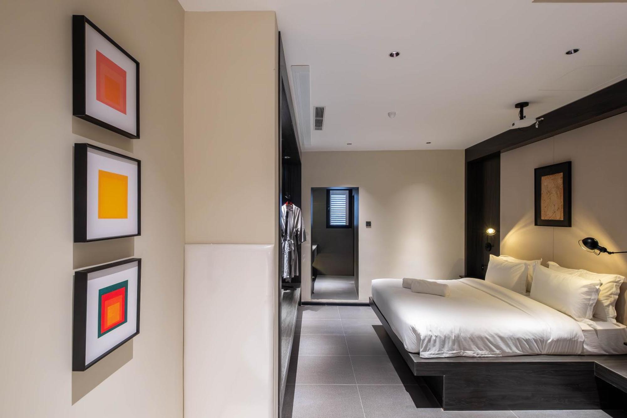 Hotel Rest Collection Redhouse 4*