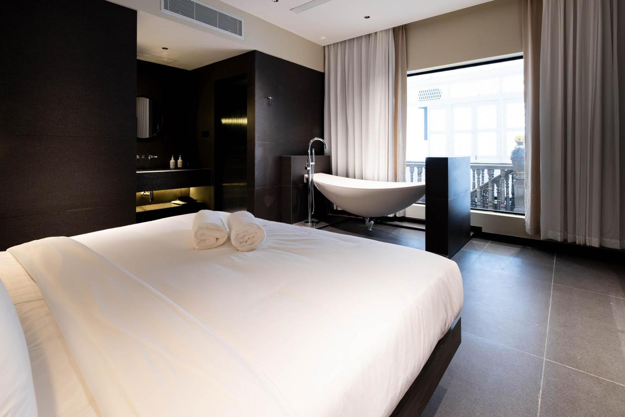 Rest Collection Redhouse Hotel Malacca
