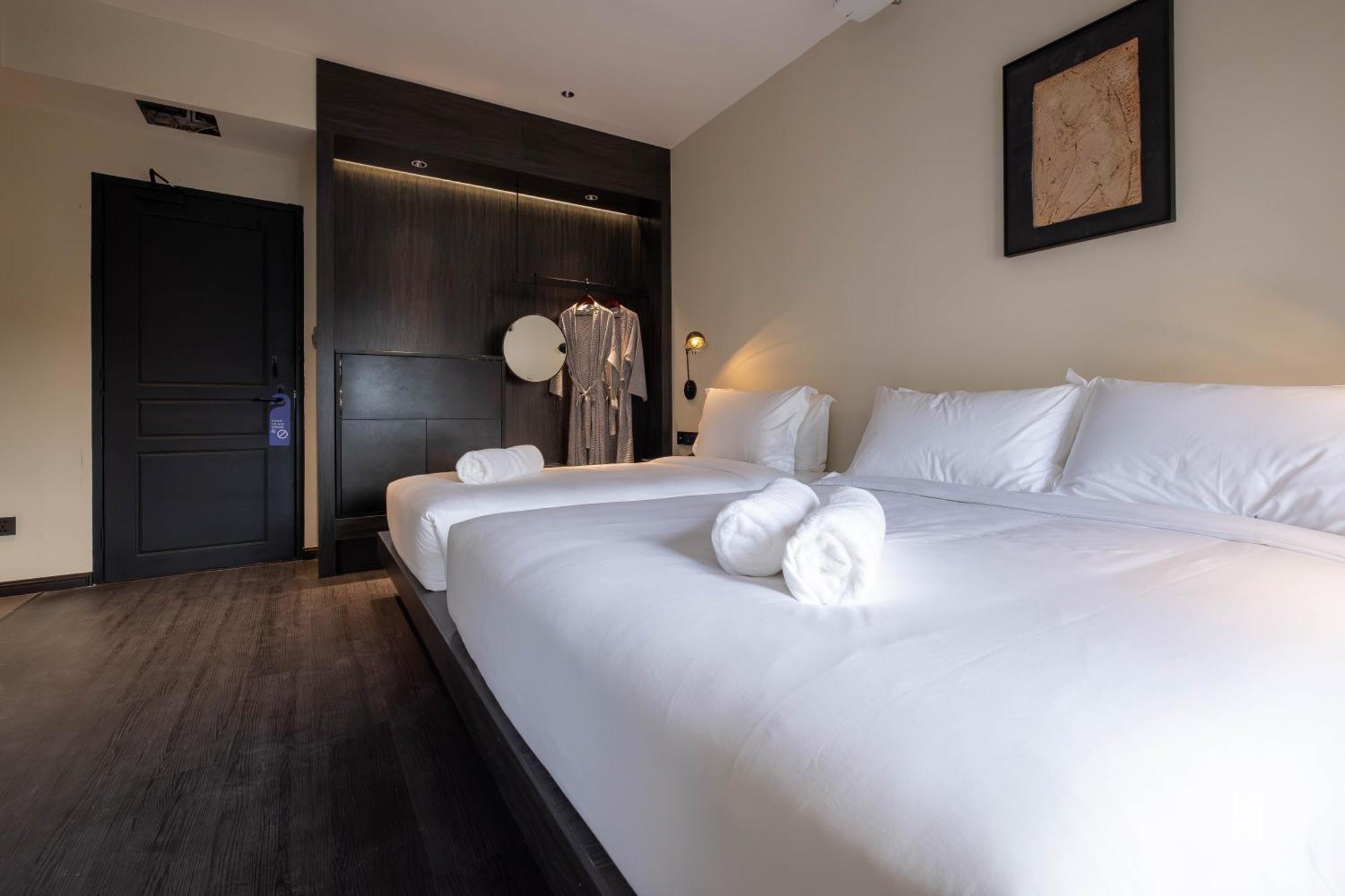 Rest Collection Redhouse Hotel 4*